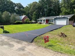 Best Driveway Repair and Patching  in Jessup, PA